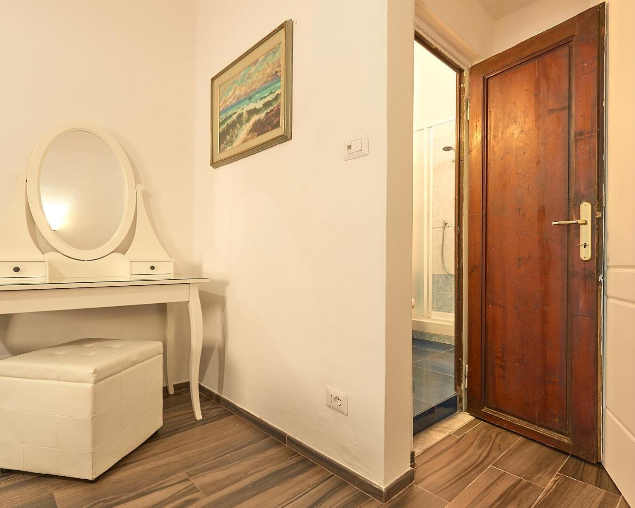 Chambre Double avec Salle de Bains Privative
