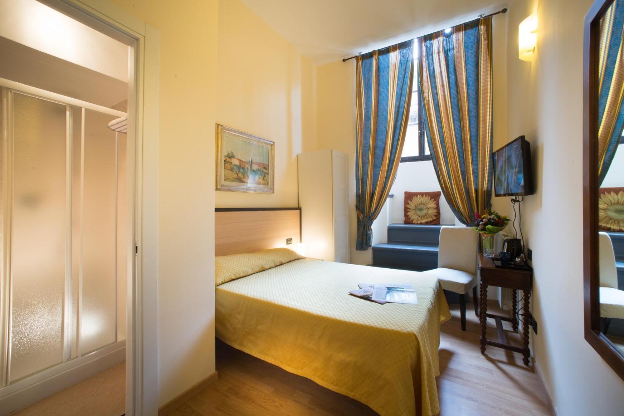 Chambre Simple