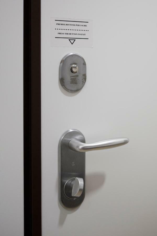 Chambre Double Deluxe