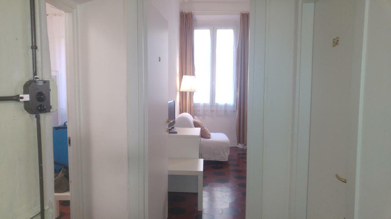 Chambre Double ou Lits Jumeaux avec Lit d'Appoint