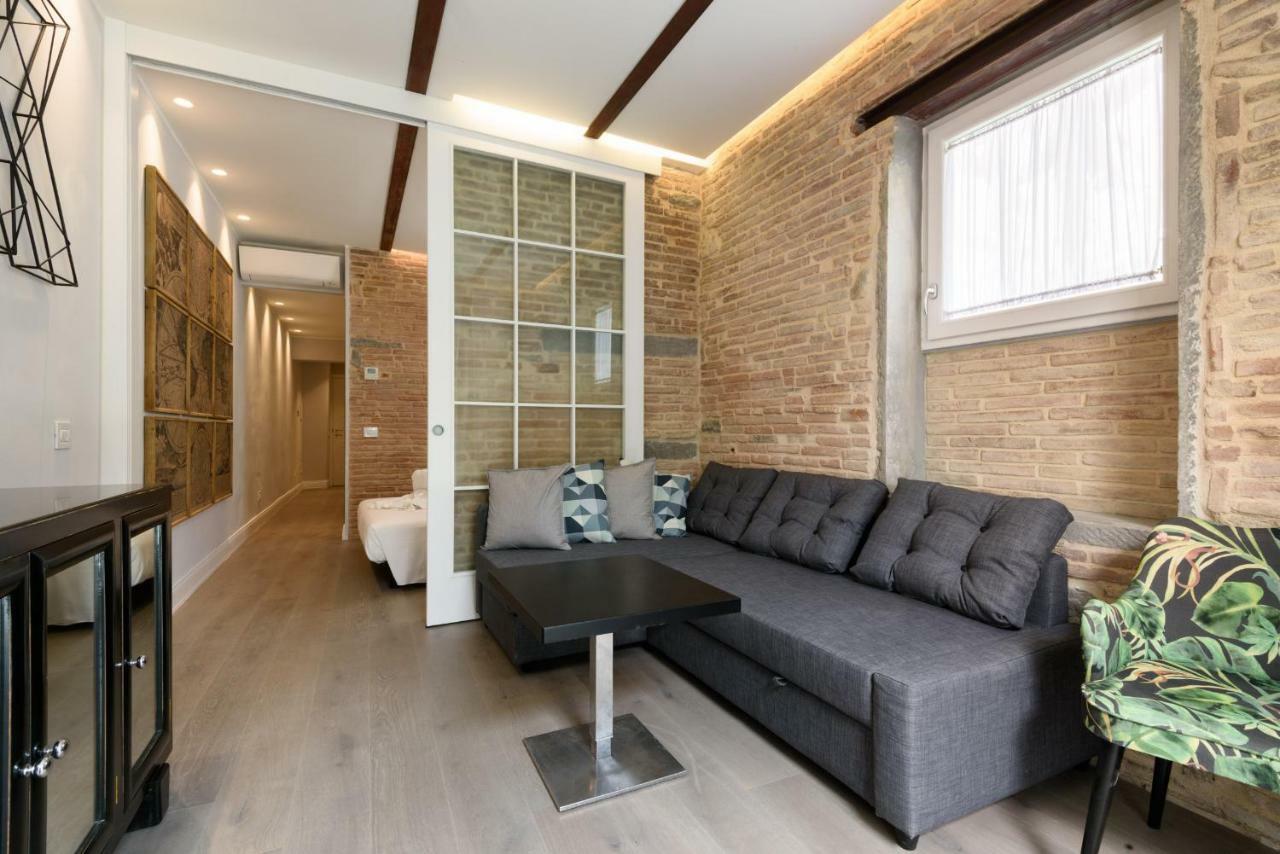 Suite - Vue sur Jardin