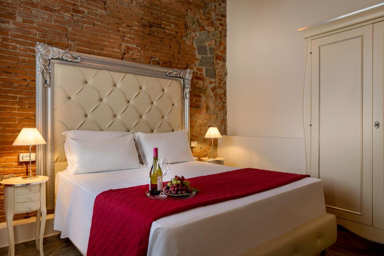 Chambre Double Standard