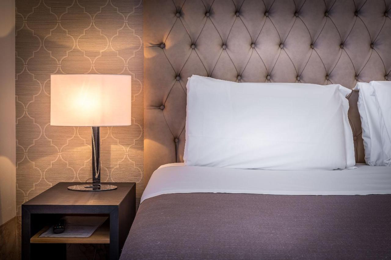 Chambre Triple Supérieure