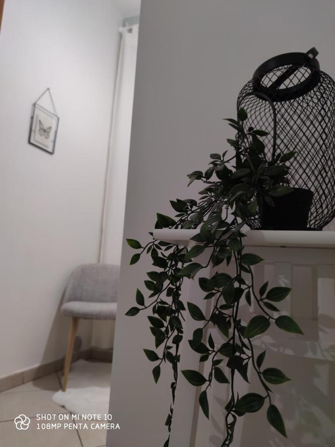 Chambre Double Supérieure