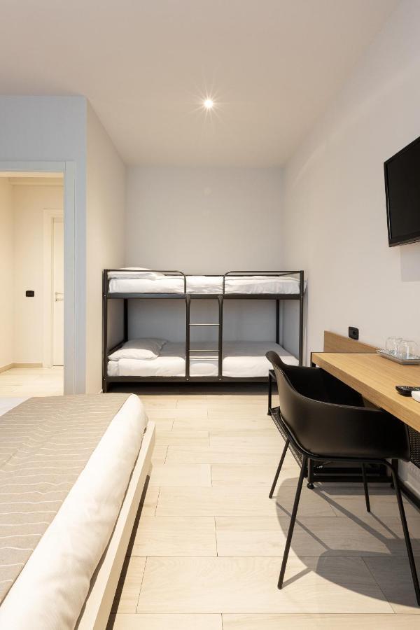 Chambre Triple