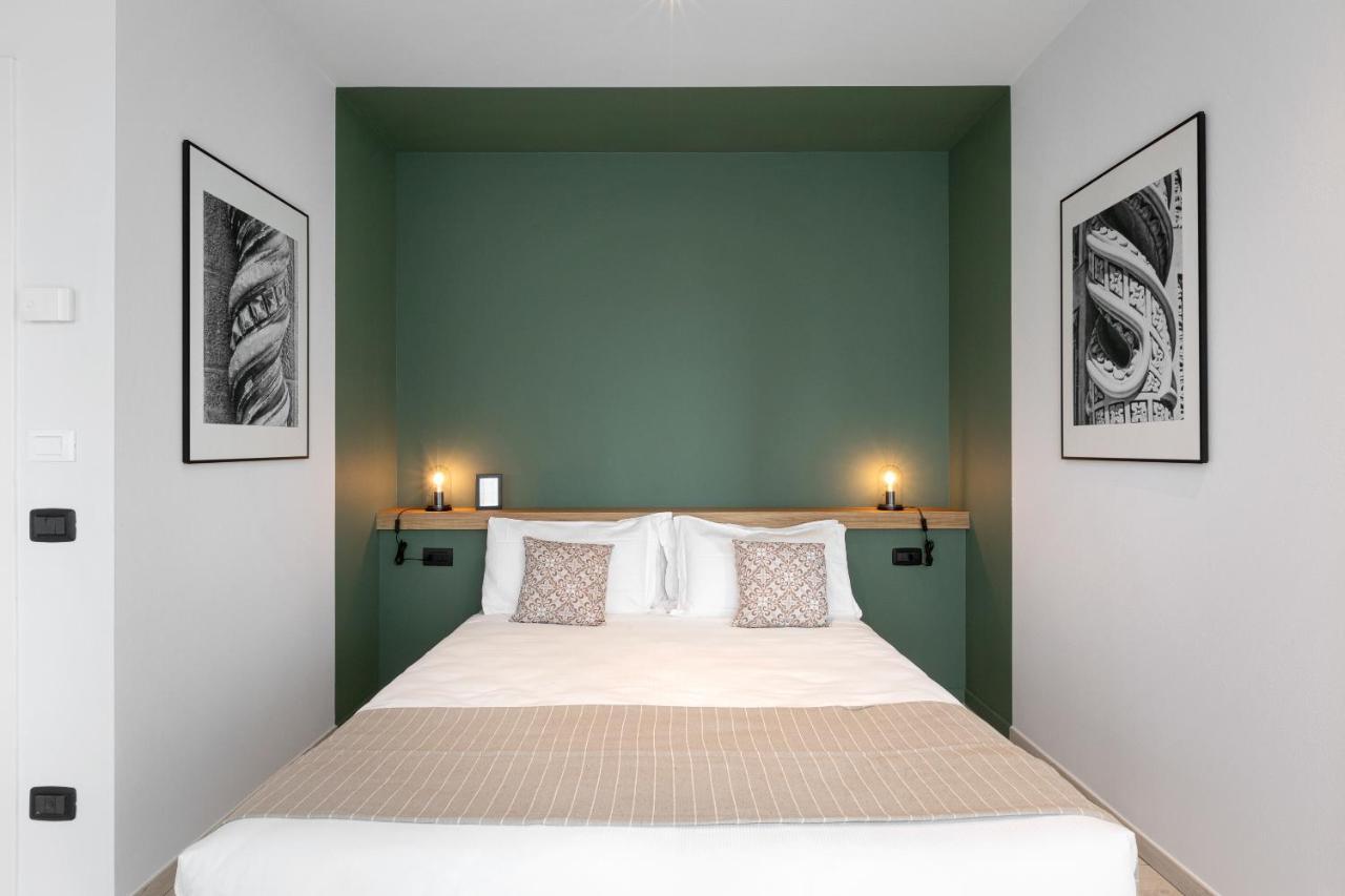 Chambre Double ou Lits Jumeaux Supérieure