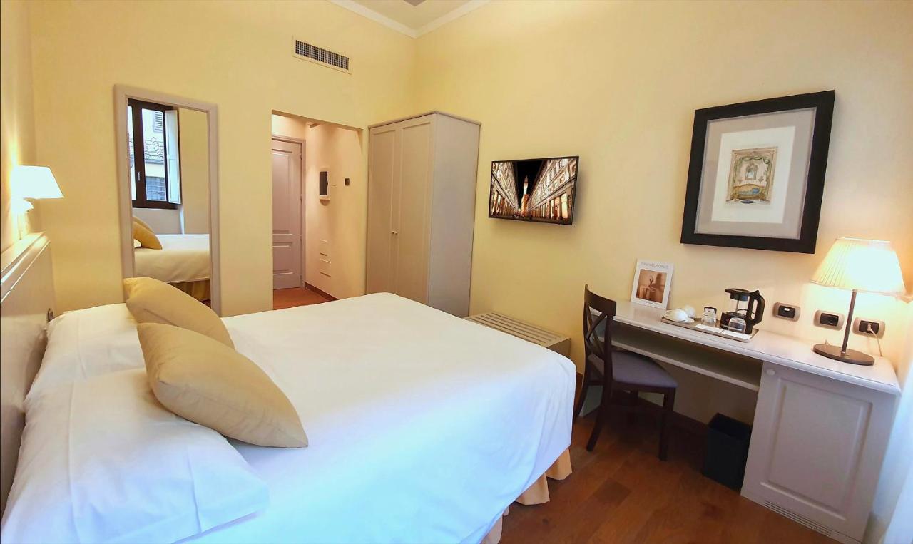 Chambre Double
