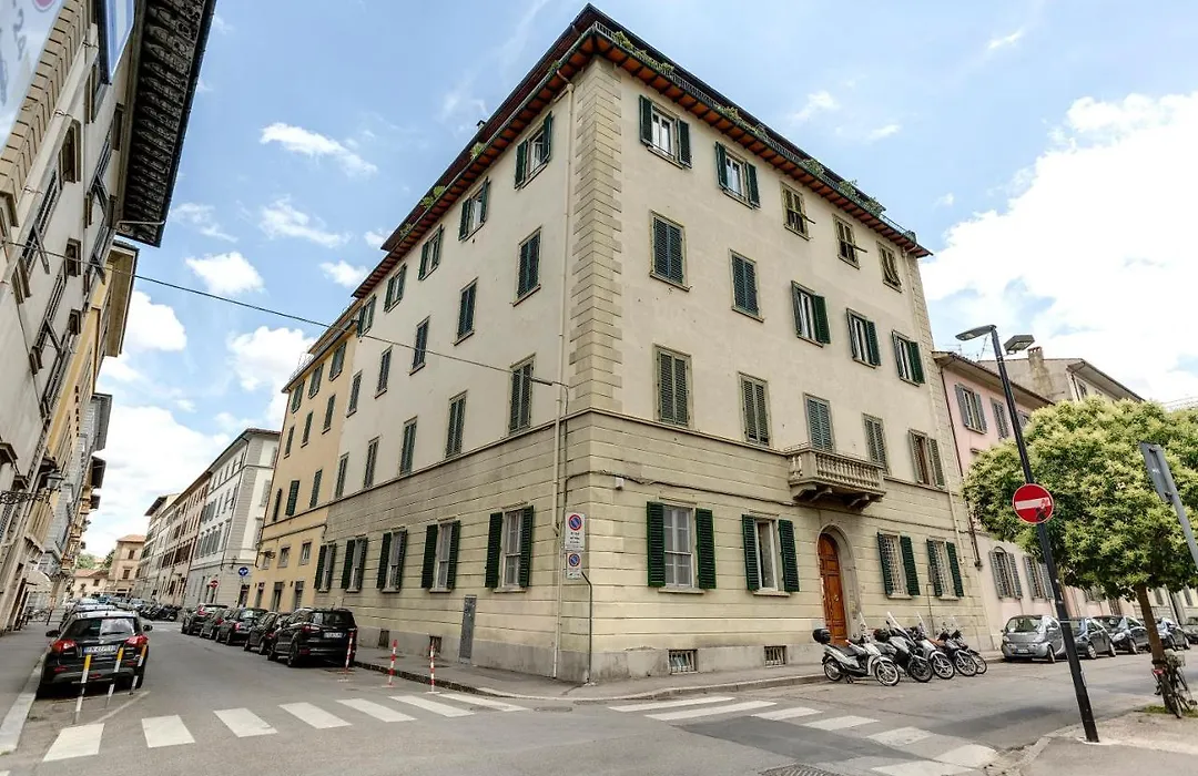 Al Consolato - Guest house-1