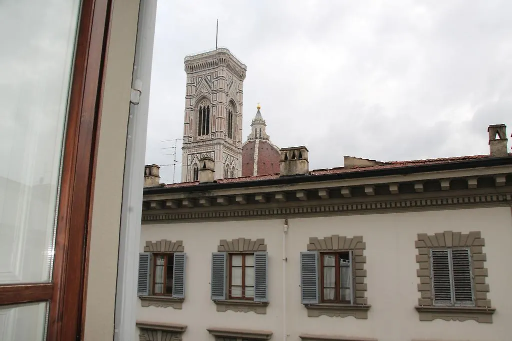 B&B Magnifico Messere-1