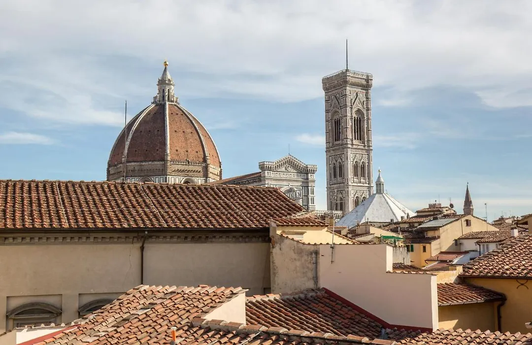 Palazzo D'Ambra Residenza D'Epoca-1