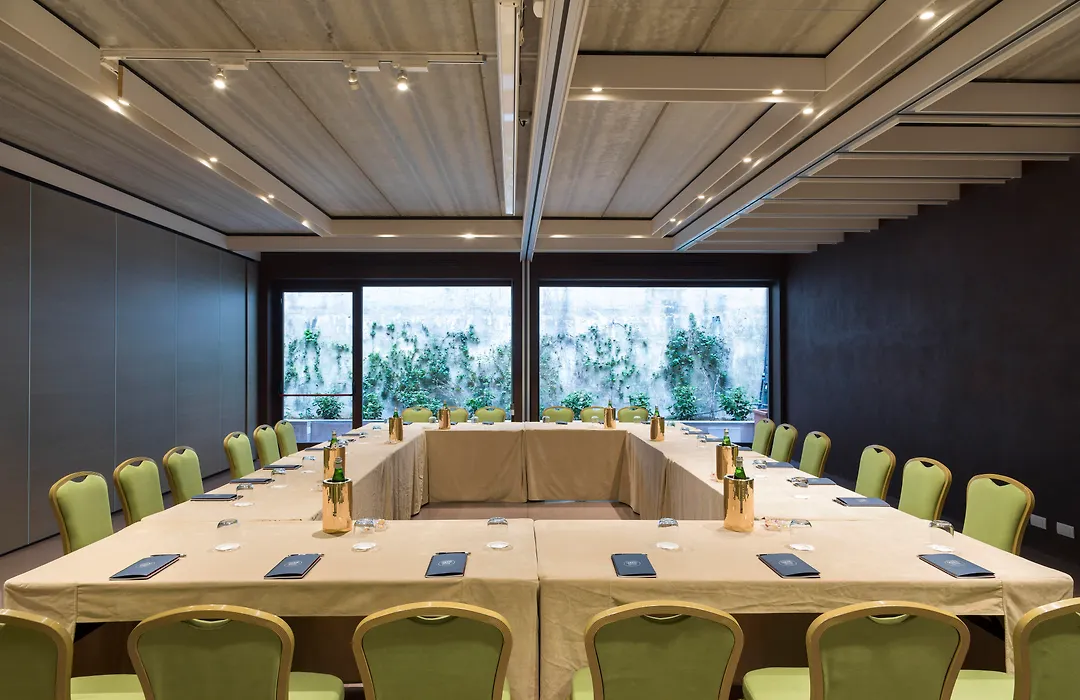 Hotel Mulino Di Firenze - Worldhotels Crafted-1