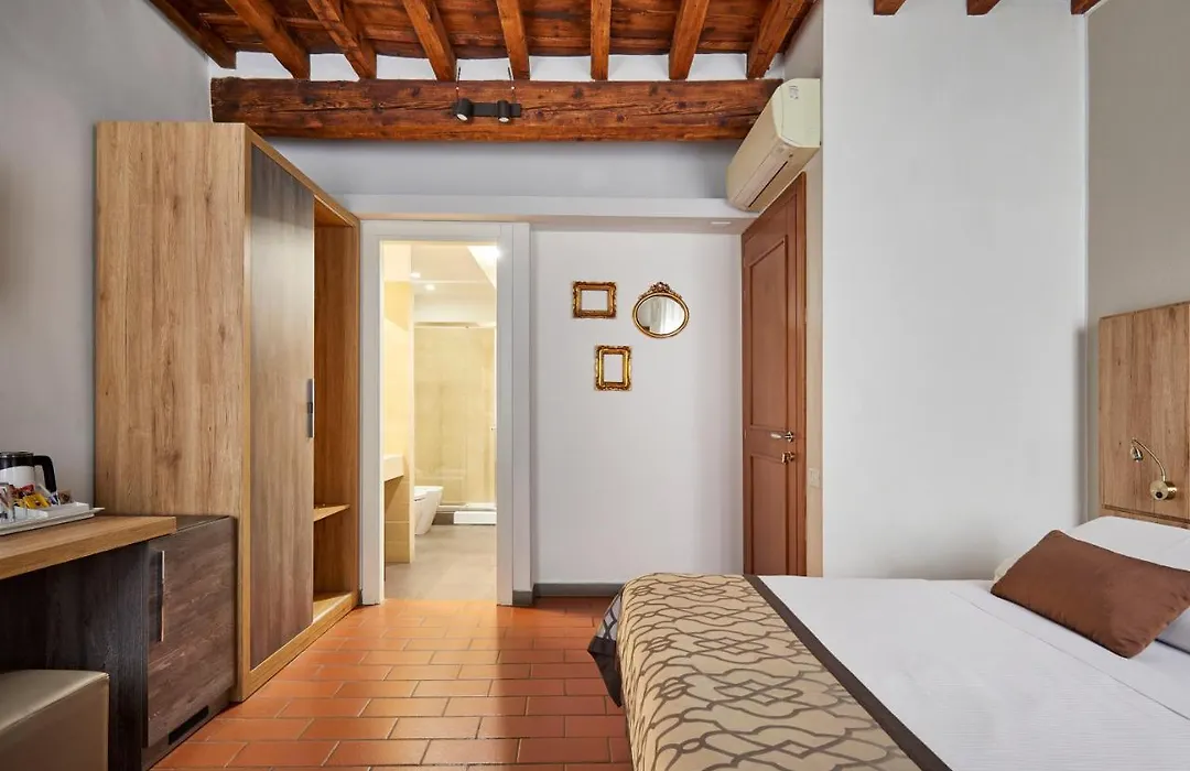 Sette Angeli Rooms-1