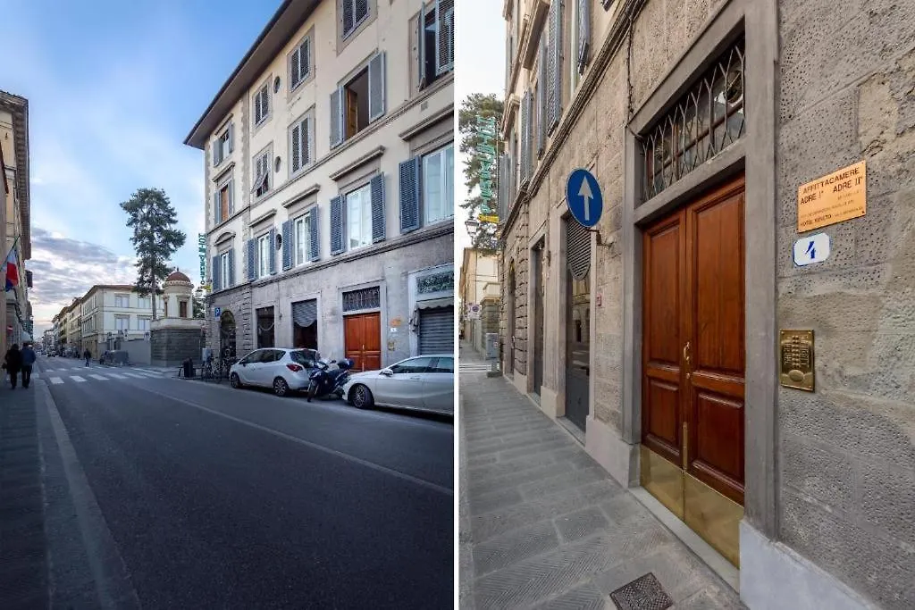 Casa Micol - Centro Firenze-1