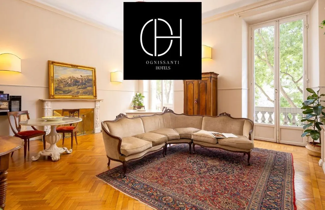L'Antica Porta Boutique B&B-1
