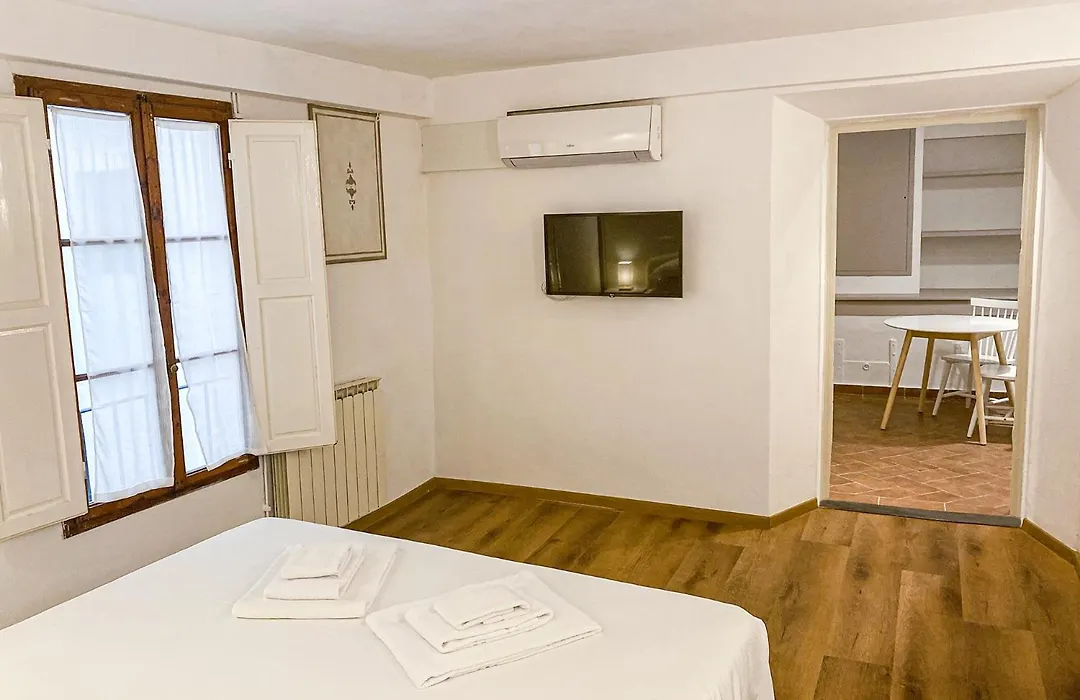 Palazzo D'Oltrarno - Residenza D'Epoca-1
