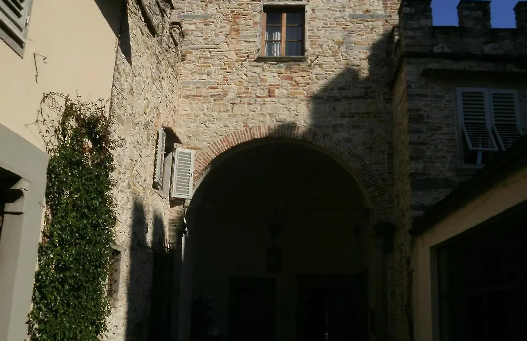 I Parigi Corbinelli Residenze-1