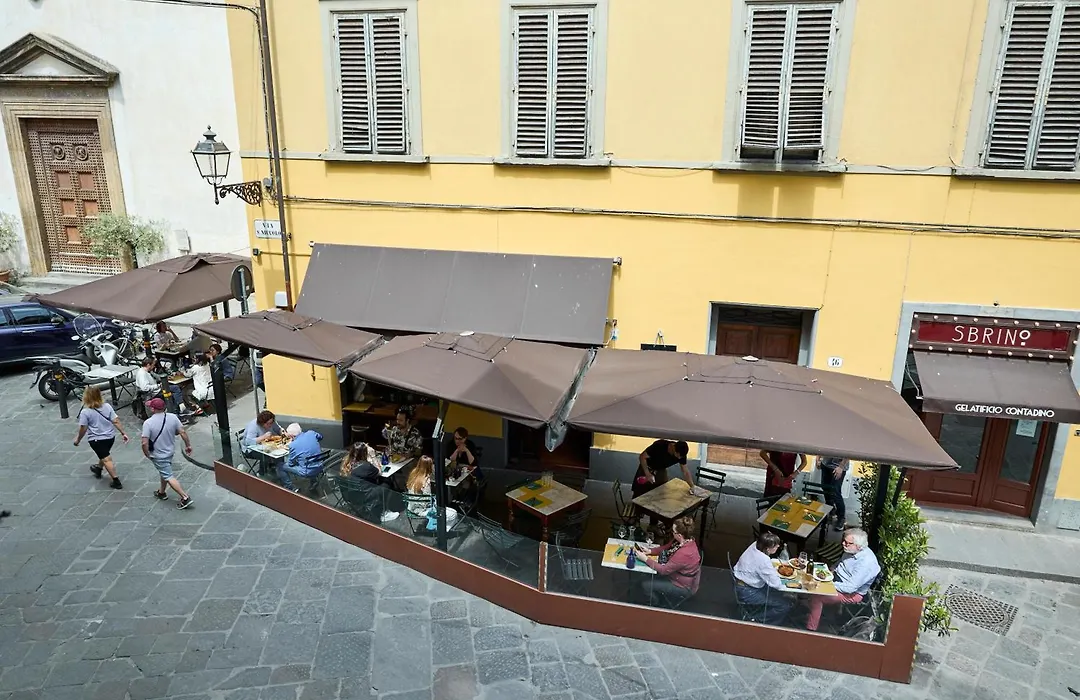 B&B Lorenzo&Lorenzo Vol.2-1