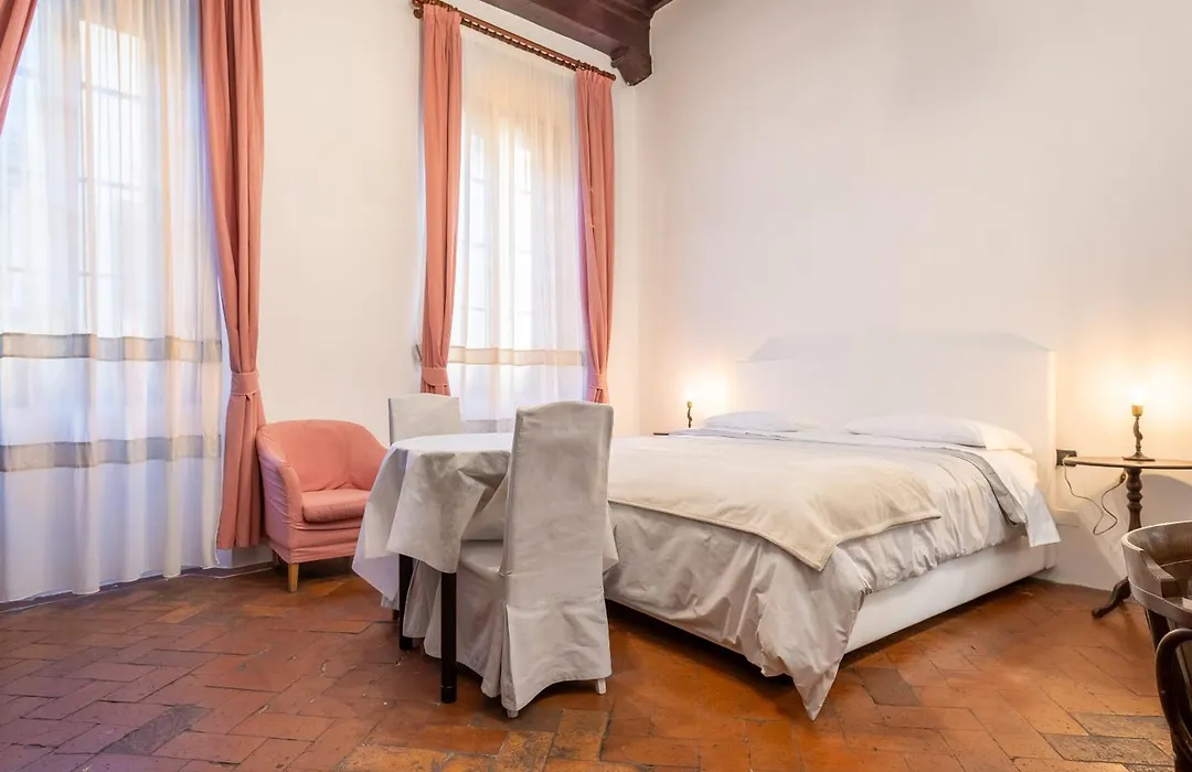La Residenza Del Proconsolo-1