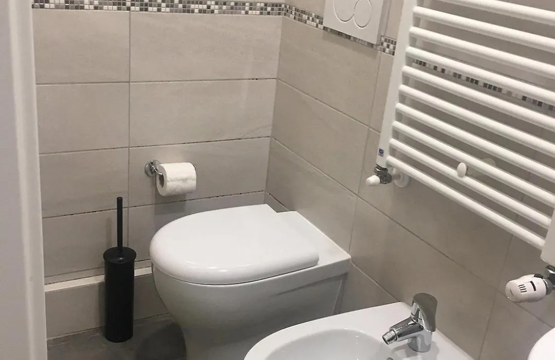 Guest House Zefiro-1