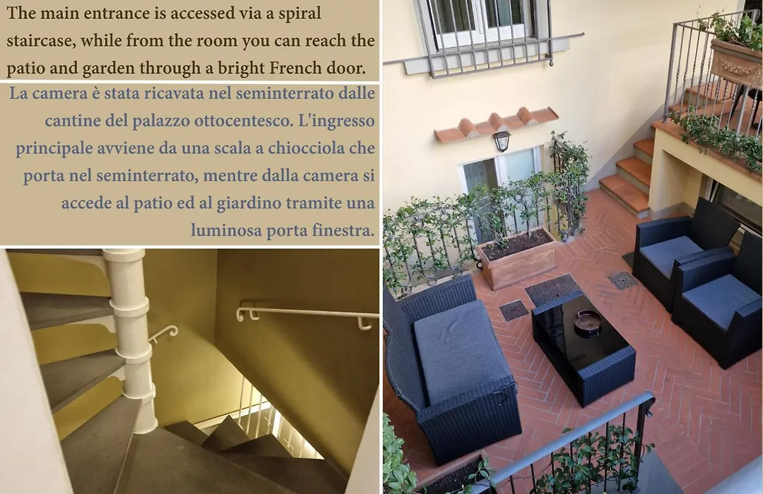 MyForte Relais de Charme&SPA-1