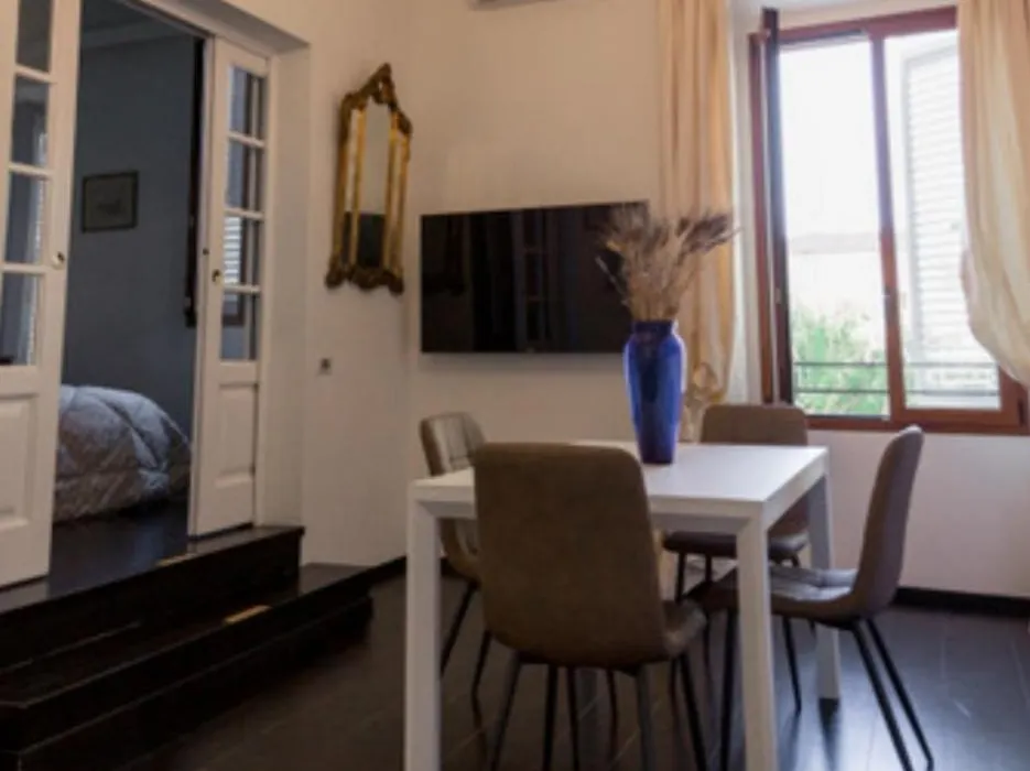 Borgo Pinti Suites Le Stanze Dei Nobili-1