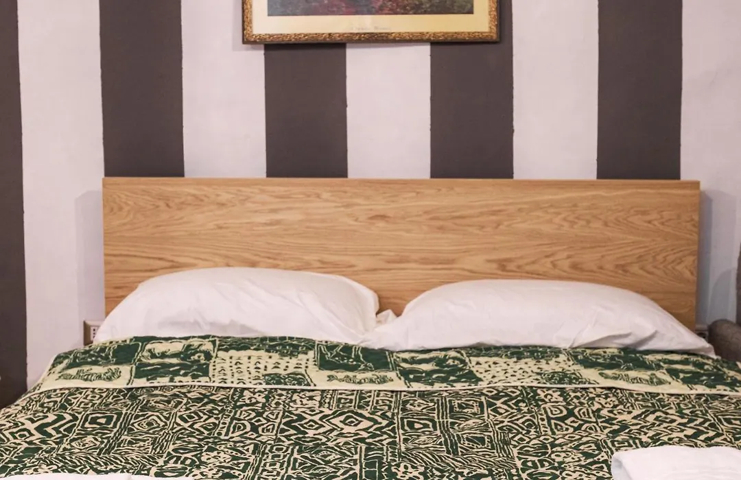 Ognissanti Dream Suites-1