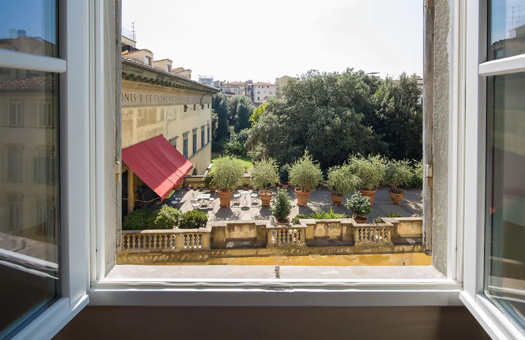 B&B Residenza San Gallo 79-1