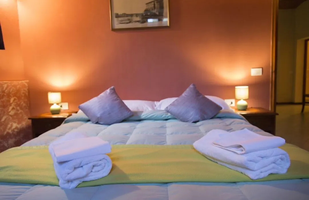 Florence Decamerone B&B-1