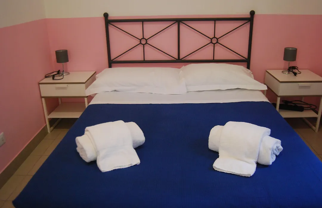 Golden Dream Guest House-1