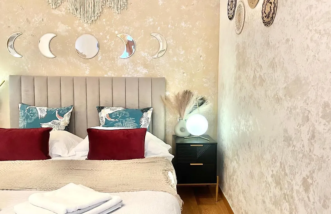 The Smallest Hostel Of Florence-1