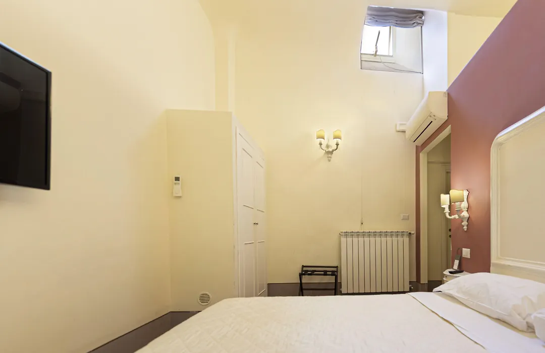 B&B I Quattro Poeti-1