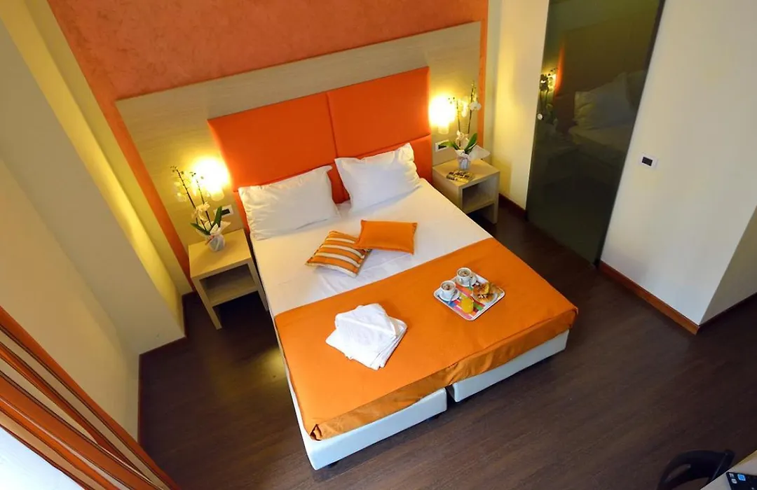 B&B Marbo Florence-1