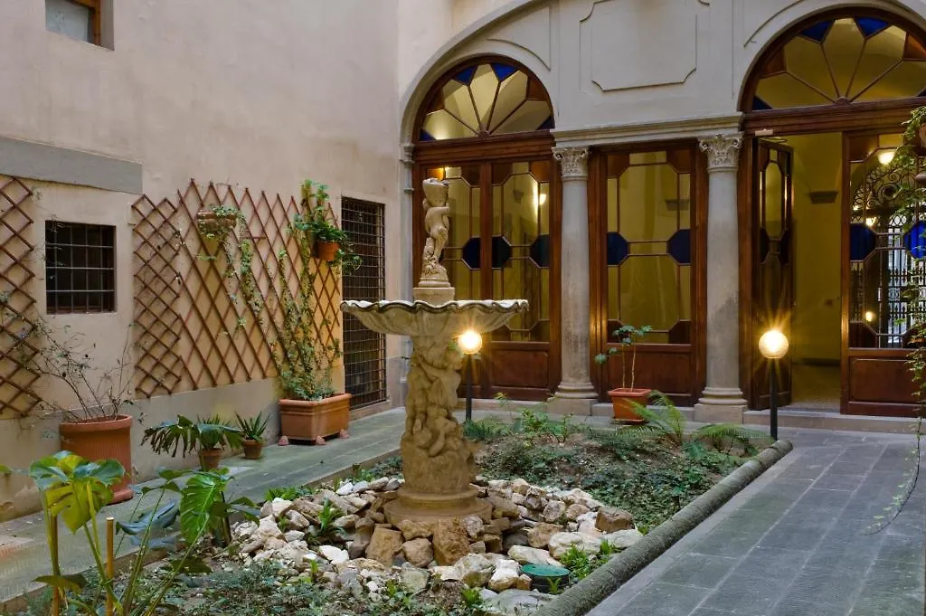 Alloro B&B-1