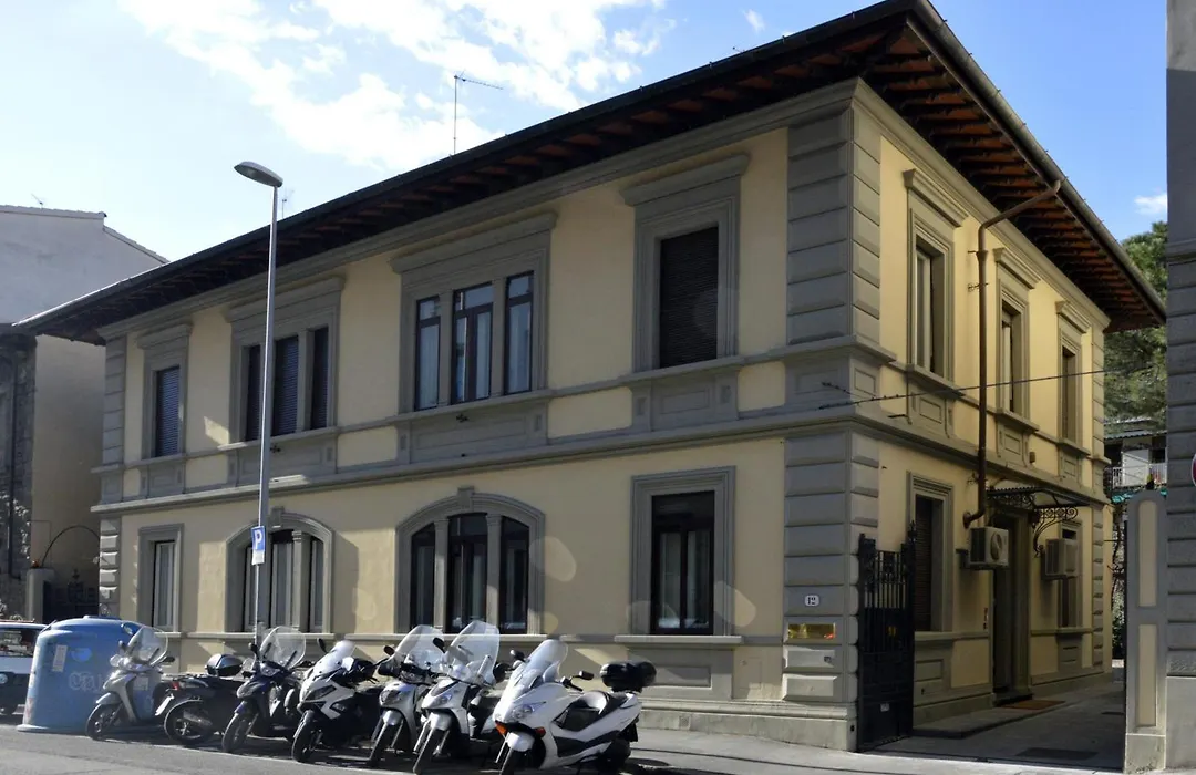 Villino Fiorentino-1