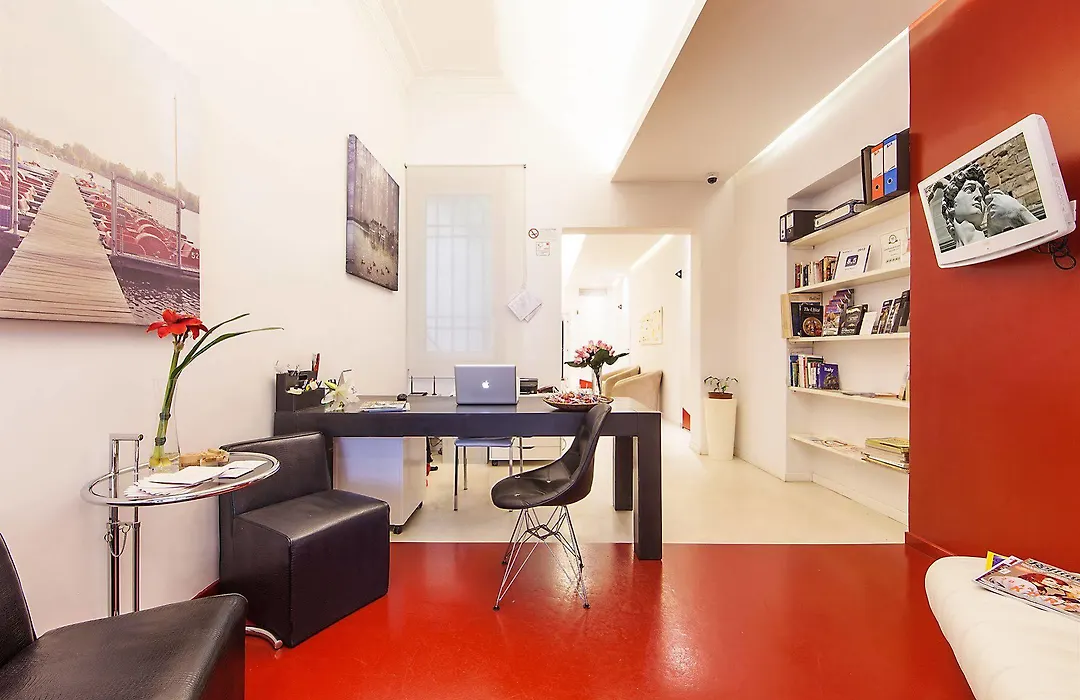Relais Modern-1