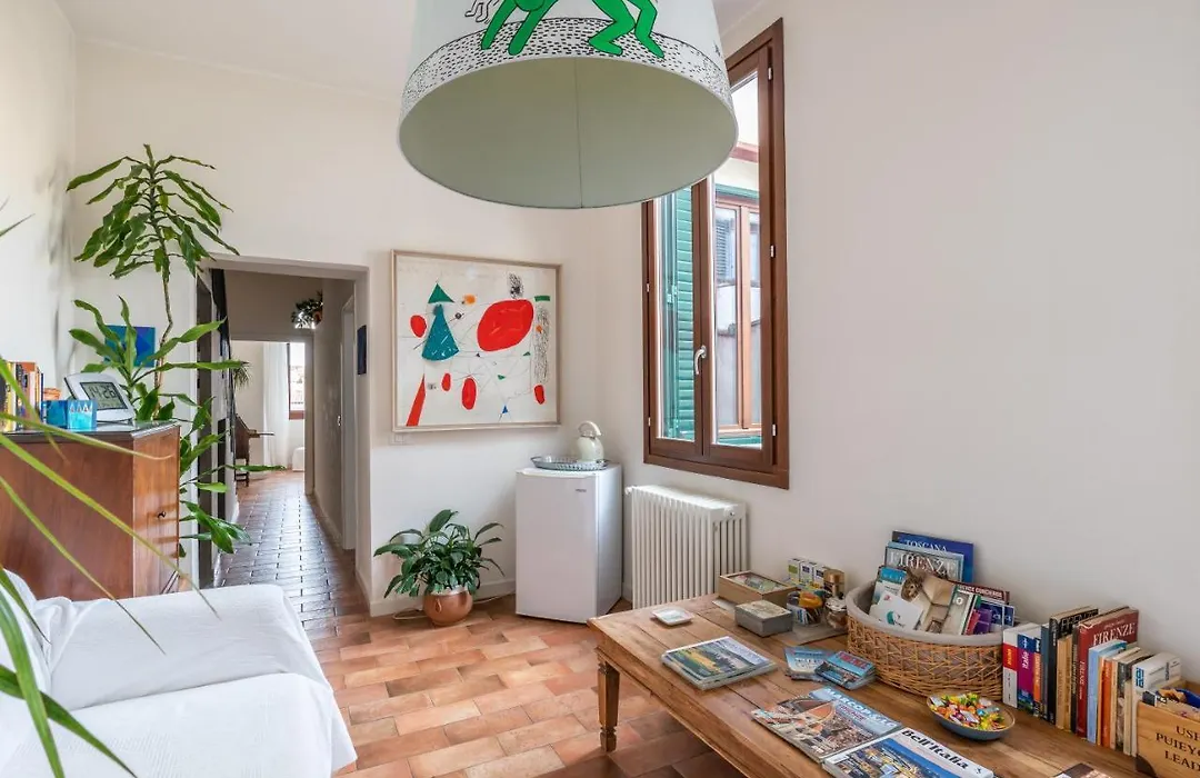 B&B Giorni Dipinti-1