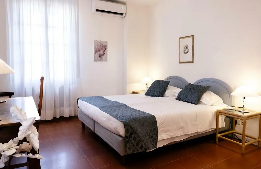 Hotel Palazzo Ricasoli-1