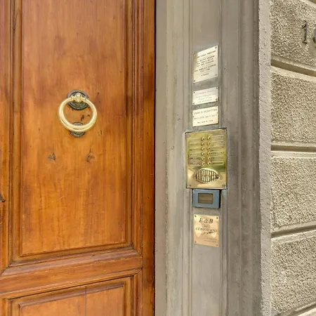 Al Consolato - Guest house-3