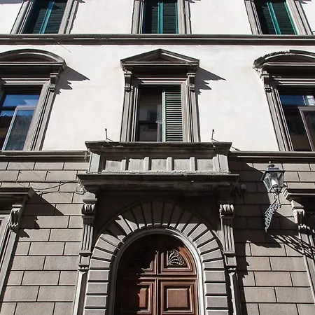 Coco Places Soggiorno Panerai, Centro Storico-3