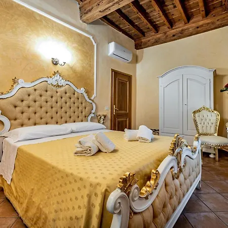 Katti House - Florence'S Center-3