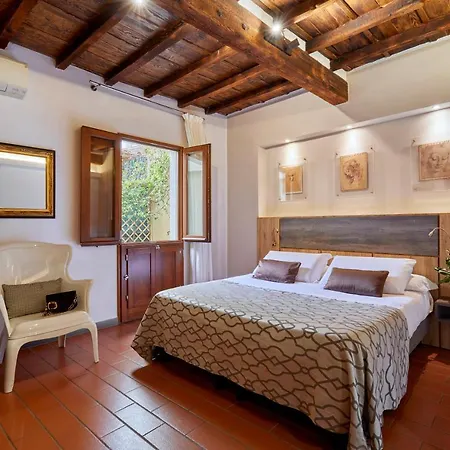 Sette Angeli Rooms-2