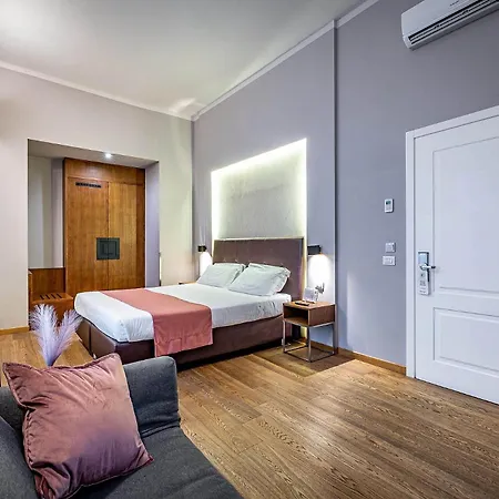 Antico Centro Suite-2