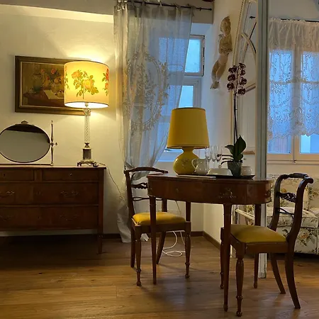 B&B Alla Corte Dei Medici-2