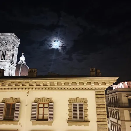 B&B Magnifico Messere-3