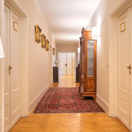 L'Antica Porta Boutique B&B-3