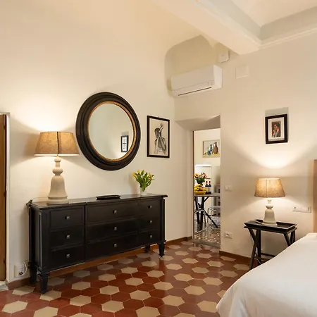 Palazzo D'Ambra Residenza D'Epoca-3