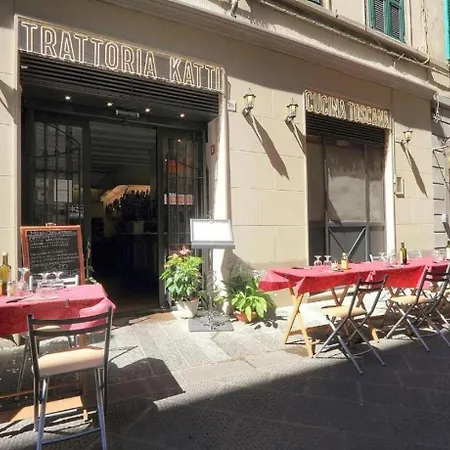 Katti House - Florence'S Center-2