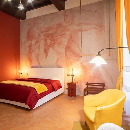 La Residenza Del Proconsolo-3