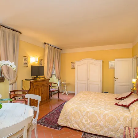 La Casa Del Garbo - Luxury Rooms & Suite-3
