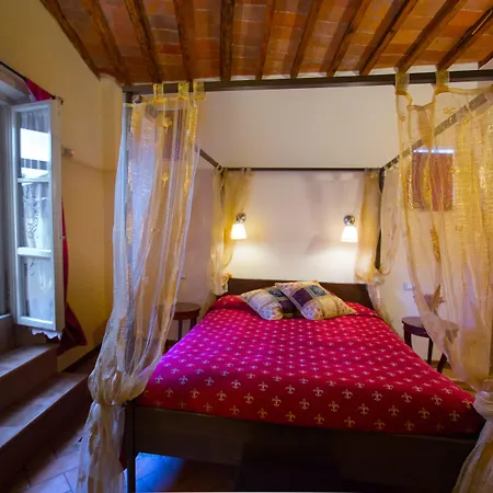 Bed & Breakfast Il Bargello-2